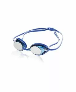Speedo Vanquisher 2.0 Mirrored Goggle Swim Goggles
