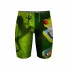 Q Swimwear Frog Jammer