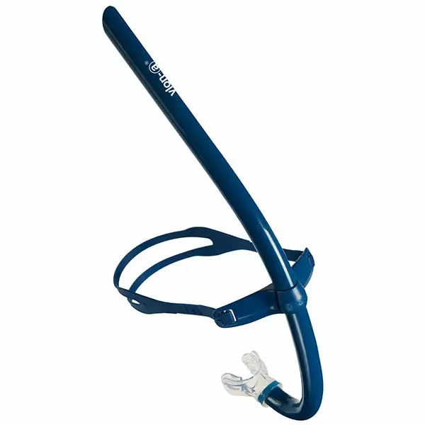 Swim Snorkels YLON-A Tuba Frontal Snorkel 3 Swim Snorkels YLON-A Tuba Frontal Snorkel