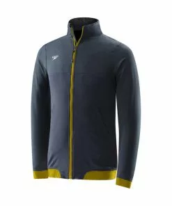Speedo Youth Tech Warmup Jacket