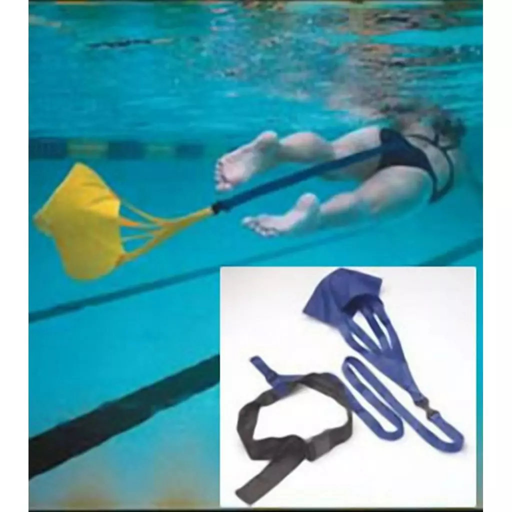 StrechCordz Drag Belt/Tow Tether Training Aids 4 StrechCordz Drag Belt/Tow Tether Training Aids