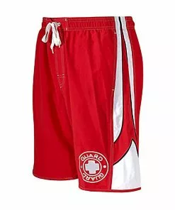 Swimwear TYR Guard Aero Trunk