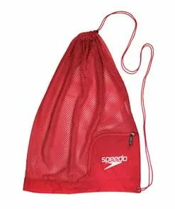 Speedo Ventilator Mesh Bag