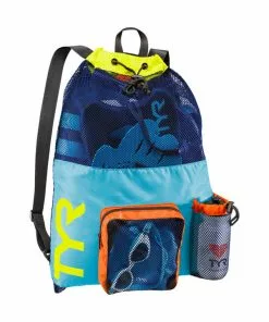 TYR Big Mummy Mesh Bag Mesh Bags