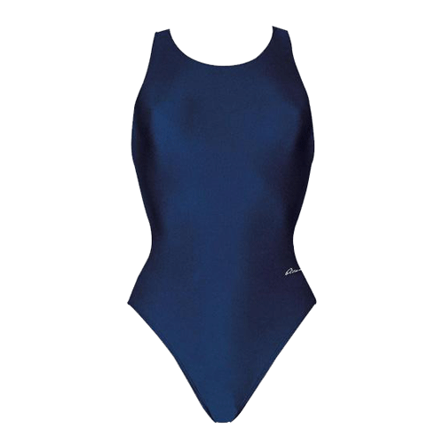 Dolfin Women's XtraSleek Solid HP Back 1-Piece Swimwear 8 Dolfin Women's XtraSleek Solid HP Back 1-Piece Swimwear