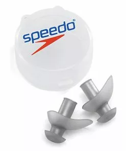 Speedo Ergo Ear Plugs Ear Plugs & Nose Clips