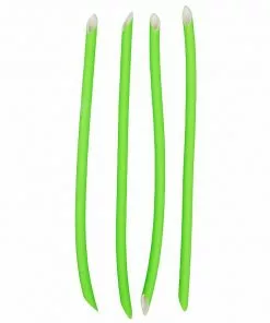 TYR Silicone Hand Paddle Replacement Straps Swim Paddles