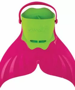 Finis Mermaid Fin Swim Fins