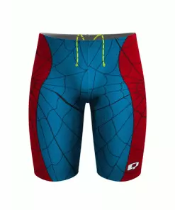 Q Swimwear Spider 2.0 Jammer 11 Q Swimwear Spider 2.0 Jammer