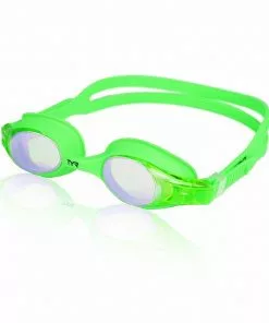 TYR Swimple Mirrored Swim Goggles 14 TYR Swimple Mirrored Swim Goggles