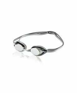 Speedo Jr Vanquisher 2.0 Mirrored Goggle