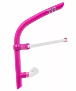 TYR Ultralite Junior Swim Snorkel Swim Snorkels
