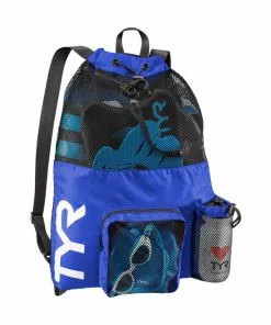 TYR Big Mummy Mesh Bag Mesh Bags
