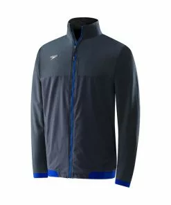 Speedo Youth Tech Warmup Jacket