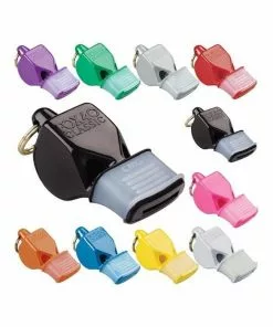 Fox 40 CMG Whistle W/ Lanyard Accessories 21 Fox 40 CMG Whistle W/ Lanyard Accessories