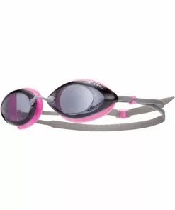 TYR Tracer Racing Femme Goggle (Closeout) Swim Goggles