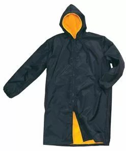 Unique Sales Unique Artic Fleece Parka