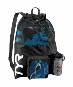 TYR Big Mummy Mesh Bag Mesh Bags