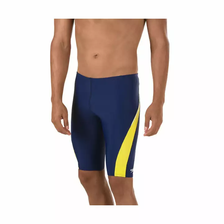 Speedo Taper Splice Jammer 9 Speedo Taper Splice Jammer