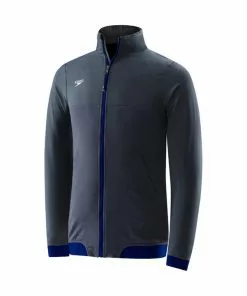 Speedo Youth Tech Warmup Jacket