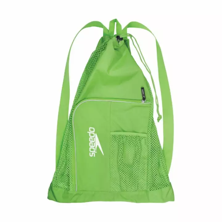 Mesh Bags Speedo Deluxe Ventilator Mesh Bag 13 Mesh Bags Speedo Deluxe Ventilator Mesh Bag