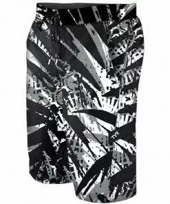Swimwear TYR Tropical Leaf Mens Trunk