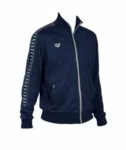 Girls Arena Throttle Youth Warm Up Jacket