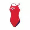 TYR Guard Diamondfit Reversible W/ Cups Swimwear