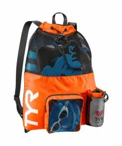 TYR Big Mummy Mesh Bag Mesh Bags