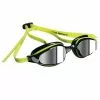 Aquasphere Swim Goggles MP Michael Phelps K180 Mirrored Goggles