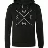 MI Sports Compass Swim Hoody