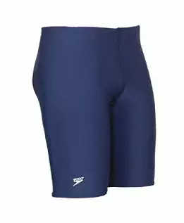 Speedo Solid Lycra Jammer Adult Swimwear 4 Speedo Solid Lycra Jammer Adult Swimwear