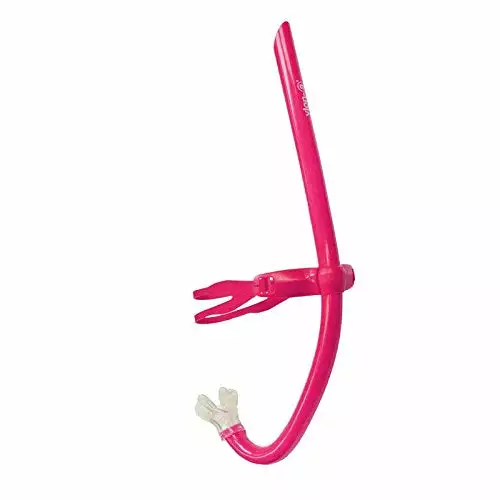 Swim Snorkels YLON-A Tuba Frontal Snorkel 5 Swim Snorkels YLON-A Tuba Frontal Snorkel