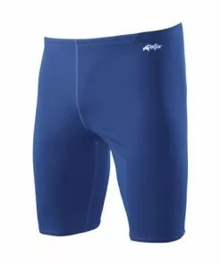 Swimwear Dolfin Solid Polyester Jammer 136 Swimwear Dolfin Solid Polyester Jammer