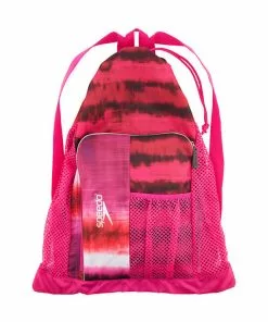 Mesh Bags Speedo Deluxe Ventilator Mesh Bag 39 Mesh Bags Speedo Deluxe Ventilator Mesh Bag