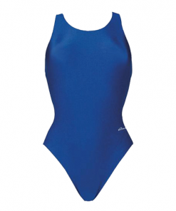 Dolfin Women's XtraSleek Solid HP Back 1-Piece Swimwear 65 Dolfin Women's XtraSleek Solid HP Back 1-Piece Swimwear