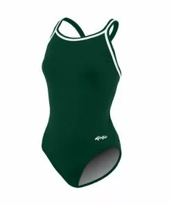 Dolfin Solid Polyester 1 Piece Swimwear 17 Dolfin Solid Polyester 1 Piece Swimwear