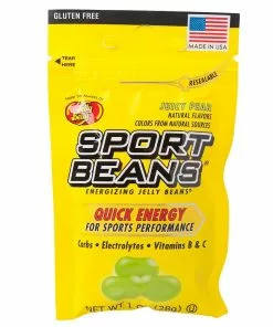 Energy Gels & Chews Jelly Belly Sport Beans