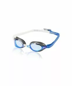 Speedo Speed Socket 2.0 Mirrored Swim Goggles