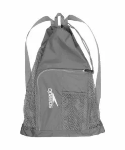 Mesh Bags Speedo Deluxe Ventilator Mesh Bag 30 Mesh Bags Speedo Deluxe Ventilator Mesh Bag
