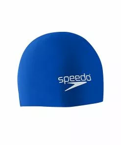 Swim Caps Speedo Silicone Cap Elastomeric