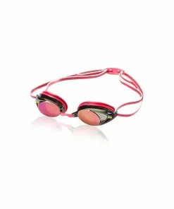 Speedo Womens Vanquisher 2.0 Mirrored Goggle