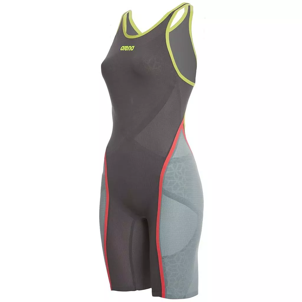 Arena Powerskin Carbon Ultra Kneeskin Swimwear 4 Arena Powerskin Carbon Ultra Kneeskin Swimwear