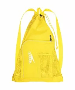 Mesh Bags Speedo Deluxe Ventilator Mesh Bag 27 Mesh Bags Speedo Deluxe Ventilator Mesh Bag