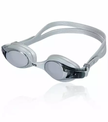 TYR Swimple Mirrored Swim Goggles 5 TYR Swimple Mirrored Swim Goggles