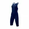 TYR Thresher Open Back Kneeskin (12 Under Approved) 2 TYR Thresher Open Back Kneeskin (12 Under Approved)