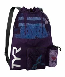 TYR Big Mummy Mesh Bag Mesh Bags