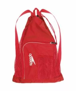 Mesh Bags Speedo Deluxe Ventilator Mesh Bag 26 Mesh Bags Speedo Deluxe Ventilator Mesh Bag