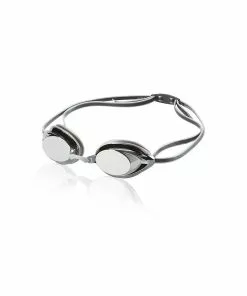 Speedo Vanquisher 2.0 Mirrored Goggle Swim Goggles