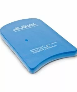 Sprint Team Kickboard